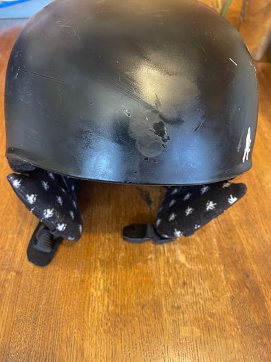 Helmet - Snowboarding & Skiing