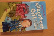 The Naughtiest Girl in School