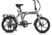 Cmacewheel Em20 Electric Bike