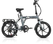 Cmacewheel Em20 Electric Bike