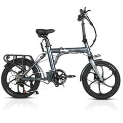 Cmacewheel Em20 Electric Bike