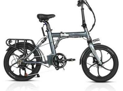 Cmacewheel Em20 Electric Bike