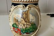 Konigswinter West German beer tankard