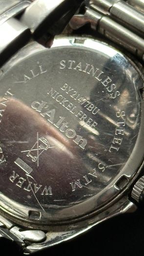 D'alton watch