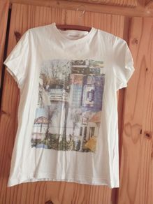 5. Summer T'shirts.