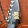 Vox Standard 25 Vintage Electric Guitar Image 3
