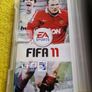 Fifa 11  PSP PlayStation games Original Image 4