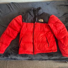 North Face Nuptse S Men