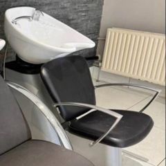 salon basin