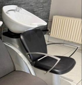 salon basin