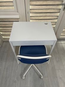 Kids Study Desk and Chair