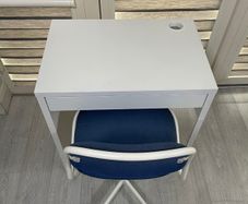 Kids Study Desk and Chair
