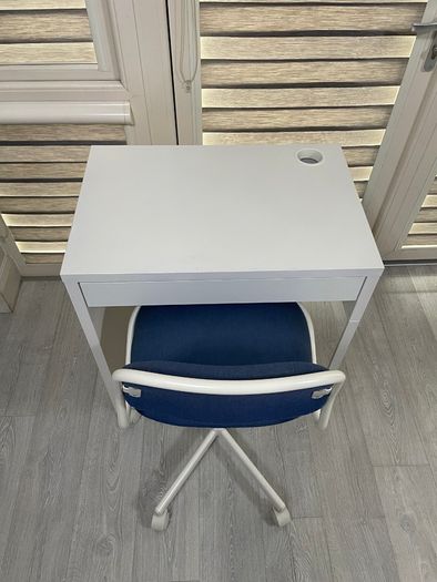 Kids Study Desk and Chair