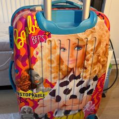 suitcase