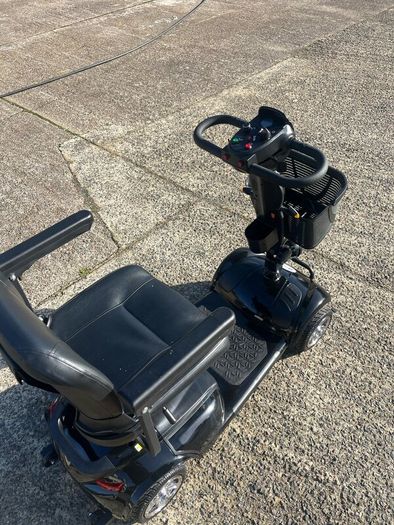 Mobility Scooter