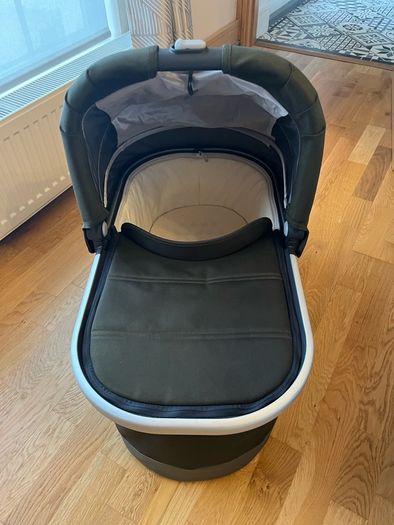 UPPAbaby bassinet