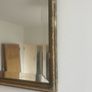 Vintage Mirror - 3/4 Length Image 3