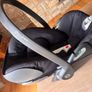 Cybex Z2 car seat and Isofix base Image 3