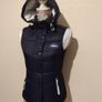 Superdry Fuji Double Xip Hooded Gilet Jacket Image 4