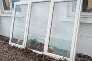 PVC window