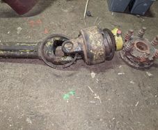 slip clutch
