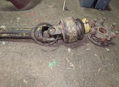 slip clutch