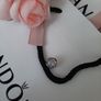 New genuine pandora blue hearts charm Image 4