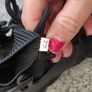 Hello MrLin Men's Running Shoes Slip On Athletic Blade Sock Sneakers Hip Hop Tennis Fashion  size 9-9.5/44 Image 10