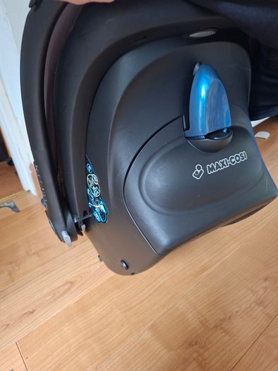 Maxi Cosi Cabriofix Infant Carseat