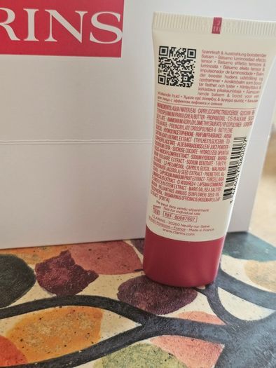Clarins Beauty Flash Balm 30mls