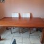 Diningroom Table and Chairs Image 2