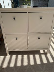 shoes cabinet