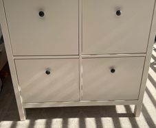 shoes cabinet
