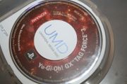 Yu-Gi-Oh Tag Force 3 - Sony PSP