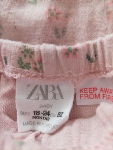 Zara baby 18-24mth