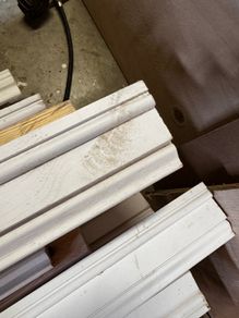 architrave