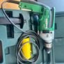 Hitachi Drill 110 Image 2