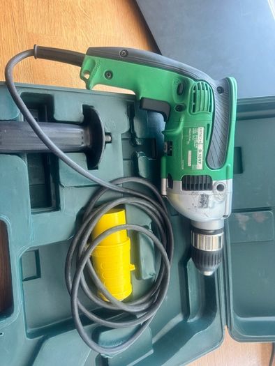 Hitachi Drill 110