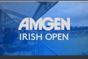 Irish open Friday tickets