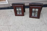 2 pvc windows