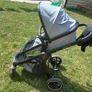 Panorama XTi travel system Image 7