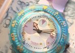 Swatch Scuba 200