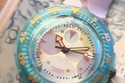 Swatch Scuba 200