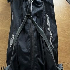 Ping Travel Bag