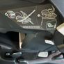 Be Safe car seat for newborns up until 18 months with isofix base Image 3