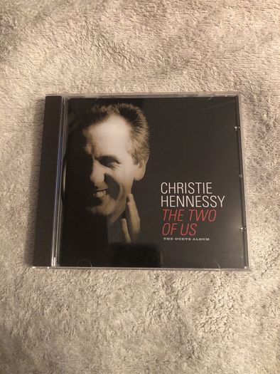 Christie Hennessy the two of us cd