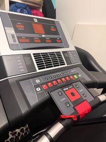 Bh Treadmill