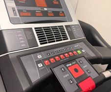 Bh Treadmill