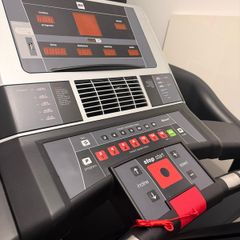 Bh Treadmill