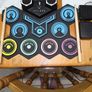 Portable Drum Kit Image 2